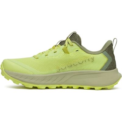 Saucony Peregrine 15 Geländelaufschuhe - Trail Running Schuhe Saucony Peregrine 15 Geländelaufschuhe - Trail Running Schuhe