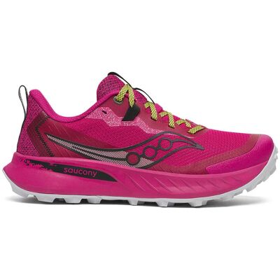 Saucony Peregrine 15 Terepfutócipő - Trail shoes Saucony Peregrine 15 Terepfutócipő - Trail shoes