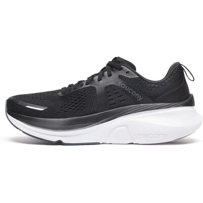 Saucony Guide 18 Lett støtte for løpesko - Løpesko Saucony Guide 18 Lett støtte for løpesko - Løpesko