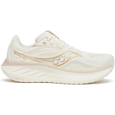 Zapatillas Saucony Ride 18 Beige - Zapatillas de correr Zapatillas Saucony Ride 18 Beige - Zapatillas de correr