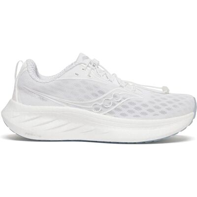 Saucony Ride 18 Løpesko - Løpesko Saucony Ride 18 Løpesko - Løpesko