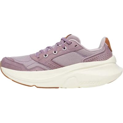 Saucony Guide Metro Lilla Gåskor - Kvinne Saucony Guide Metro Lilla Gåskor - Kvinne