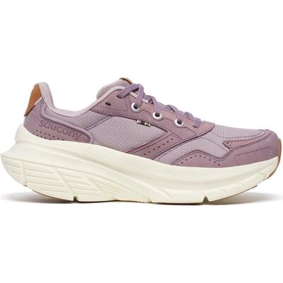 Saucony Guide Metro Lilla Gå-sko - Walking Shoes Saucony Guide Metro Lilla Gå-sko - Walking Shoes