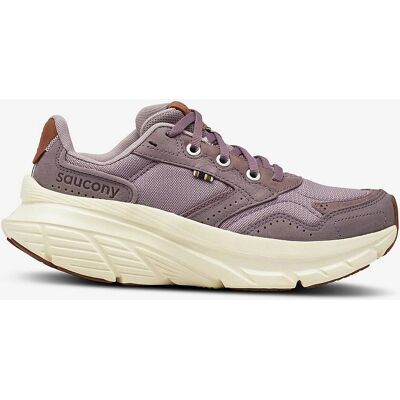Saucony Guide Metro Lilla 42 Kvinner - Gåsko Saucony Guide Metro Lilla 42 Kvinner - Gåsko