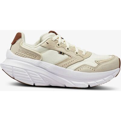 Saucony Guide Metro Hvide Gå-sko - Gå-sko Saucony Guide Metro Hvide Gå-sko - Gå-sko