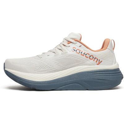 Saucony Hurricane 24 Chaussures de course maximales - Chaussures - Publicité Saucony Hurricane 24 Chaussures de course maximales - Chaussures - Publicité