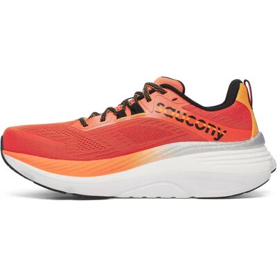 Zapatillas Saucony Hurricane 24 Naranja - Zapatillas de running Zapatillas Saucony Hurricane 24 Naranja - Zapatillas de running