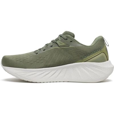 Saucony Triumph 22 Juoksukengät - Hengittävät, Kevyt, Vegaanit Saucony Triumph 22 Juoksukengät - Hengittävät, Kevyt, Vegaanit