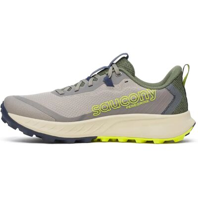 Saucony Peregrine 15 Trail Running Shoes - Trail Shoes Saucony Peregrine 15 Trail Running Shoes - Trail Shoes