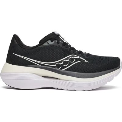 Saucony Herre Endorphin Trainer Svart/Hvit - Løpesko Saucony Herre Endorphin Trainer Svart/Hvit - Løpesko
