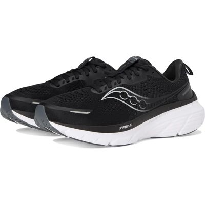 Scarpe da corsa Saucony Guide 18 da uomo - Nero/Multicolore Scarpe da corsa Saucony Guide 18 da uomo - Nero/Multicolore