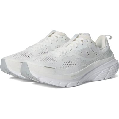 Saucony Guide 18 Running Shoes - Max Cushion - Breathable Mesh Saucony Guide 18 Running Shoes - Max Cushion - Breathable Mesh