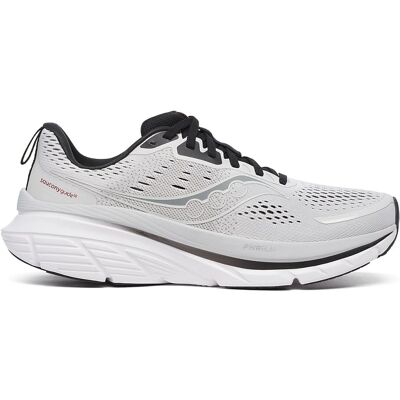 Saucony Guide 18 Chaussures de course à amorti maximal - Chaussures de course - Publicité Saucony Guide 18 Chaussures de course à amorti maximal - Chaussures de course - Publicité