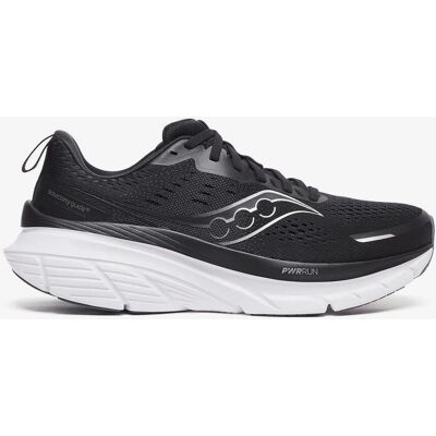 Saucony Guide 18 Wide Running Shoes - Stability Saucony Guide 18 Wide Running Shoes - Stability