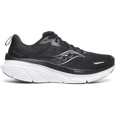 Saucony Guide 18 Wide Løpesko - Stabilitet Saucony Guide 18 Wide Løpesko - Stabilitet