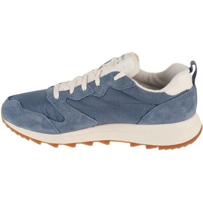 Merrell Alpine 83 J007031 Blau Herrenschuhe - Schuhe Merrell Alpine 83 J007031 Blau Herrenschuhe - Schuhe
