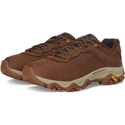 Merrell - Moab Adventure 3 - Karamelbruin - 44.5 - Shoes Merrell - Moab Adventure 3 - Karamelbruin - 44.5 - Shoes