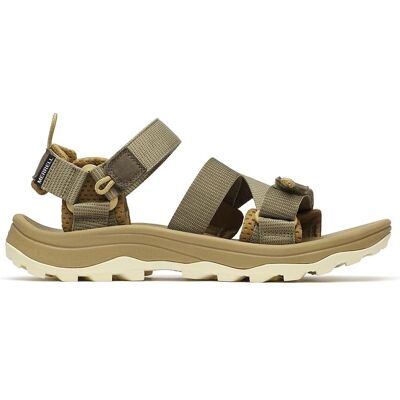 Merrell Speed Fusion Sport - Braun - Sandalen Merrell Speed Fusion Sport - Braun - Sandalen