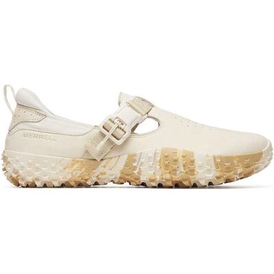 Merrell - J008330 WRAPT BUCKLE NUBUCK - Beige - G - Kengät Merrell - J008330 WRAPT BUCKLE NUBUCK - Beige - G - Kengät