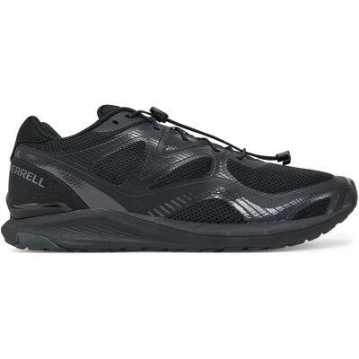 Merrell Skyquest Trek - Czarny - Buty półbuty - Mężczyźni - Przez cały rok Merrell Skyquest Trek - Czarny - Buty półbuty - Mężczyźni - Przez cały rok
