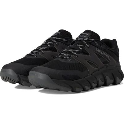 Merrell Maipo Explorer Aerosport - Tursko for menn - Svart Merrell Maipo Explorer Aerosport - Tursko for menn - Svart