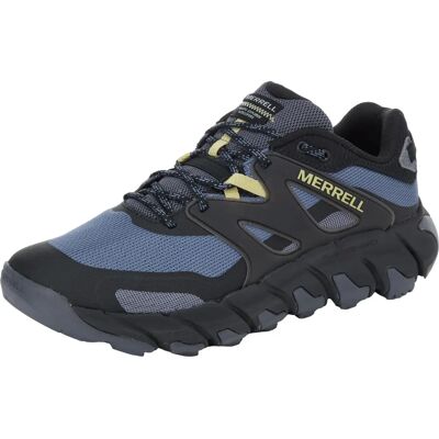 Merrell - Maipo Explorer Aerosport - Indigo - Shoes - Publicité Merrell - Maipo Explorer Aerosport - Indigo - Shoes - Publicité