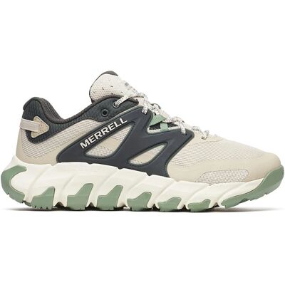 Merrell Maipo Explorer Aerosport - Buty - Szare Merrell Maipo Explorer Aerosport - Buty - Szare