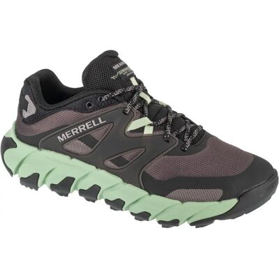Merrell Maipo Explorer Aerosport - Chaussures de randonnée légères - Publicité Merrell Maipo Explorer Aerosport - Chaussures de randonnée légères - Publicité