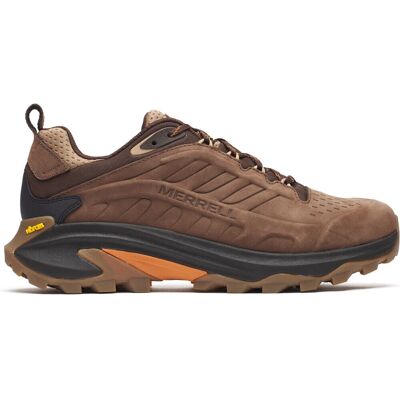 Merrell Moab Speed 2 LTR WP Chaussures de Randonnée Imperméables - Publicité Merrell Moab Speed 2 LTR WP Chaussures de Randonnée Imperméables - Publicité