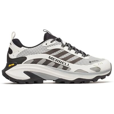 Merrell Moab Speed 2 Gore-Tex Wanderschuhe - Leicht, Wasserdicht Merrell Moab Speed 2 Gore-Tex Wanderschuhe - Leicht, Wasserdicht