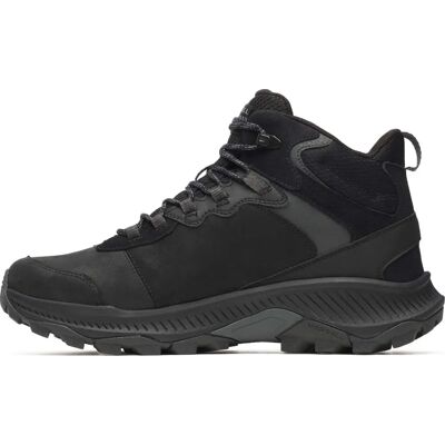 Merrell Speed Strike 2 Læder Wp - Sko Merrell Speed Strike 2 Læder Wp - Sko