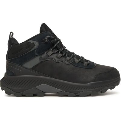 Merrell Speed Strike 2 Lær Wp - Herresko for fjellturer Merrell Speed Strike 2 Lær Wp - Herresko for fjellturer