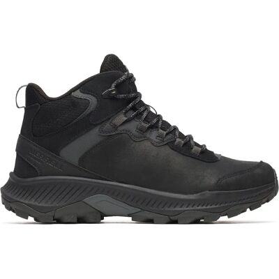 Merrell Speed Strike 2 Leder Wp Herrenschuhe - Trekking Merrell Speed Strike 2 Leder Wp Herrenschuhe - Trekking