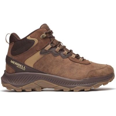 Merrell Speed Strike 2 LTR Mid Impermeable - Botas de senderismo Merrell Speed Strike 2 LTR Mid Impermeable - Botas de senderismo