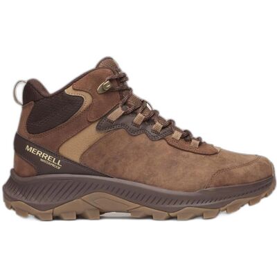 Merrell Speed Strike 2 LTR Mid Vattentät - Vandringskängor Merrell Speed Strike 2 LTR Mid Vattentät - Vandringskängor