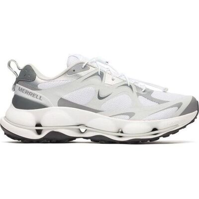 Merrell - Speed Arc Matis - White/Pigeon - Sneaker Merrell - Speed Arc Matis - White/Pigeon - Sneaker