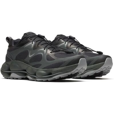Merrell Speed Arc Matis Svarta Sneakers - Herr Merrell Speed Arc Matis Svarta Sneakers - Herr