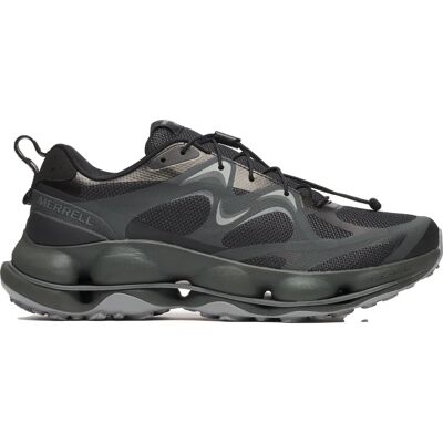 Merrell SpeedArc Matis Scarpe Nere da Uomo - Leggere, Traspiranti, Eco-friendly - Scarpa Merrell SpeedArc Matis Scarpe Nere da Uomo - Leggere, Traspiranti, Eco-friendly - Scarpa