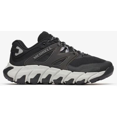 Merrell - Maipo Explorer Aerosport - Černá - Bílá - Shoes Merrell - Maipo Explorer Aerosport - Černá - Bílá - Shoes