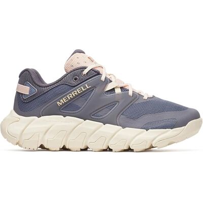 Merrell Maipo Explorer Aerosport Donna Blu - Scarpe Merrell Maipo Explorer Aerosport Donna Blu - Scarpe