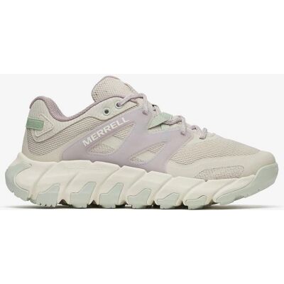 Baskets Merrell Maipo Explorer Aerosport Beige Violette - 42,5 - Publicité Baskets Merrell Maipo Explorer Aerosport Beige Violette - 42,5 - Publicité