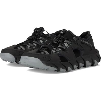 Merrell Maipo Explorer Sieve - Sandales de Trekking pour Femmes - Publicité Merrell Maipo Explorer Sieve - Sandales de Trekking pour Femmes - Publicité