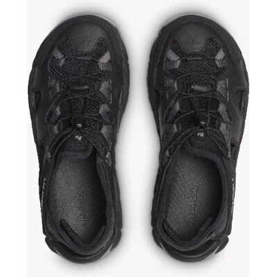 Sandales de marche Merrell Maipo Explorer - Noir - Publicité Sandales de marche Merrell Maipo Explorer - Noir - Publicité