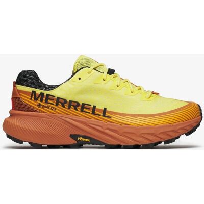Merrell Agility Peak 5 - Shoes Merrell Agility Peak 5 - Shoes