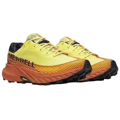Merrell Agility Peak 5 J068321 Chaussures pour hommes - Chaussures - Publicité Merrell Agility Peak 5 J068321 Chaussures pour hommes - Chaussures - Publicité