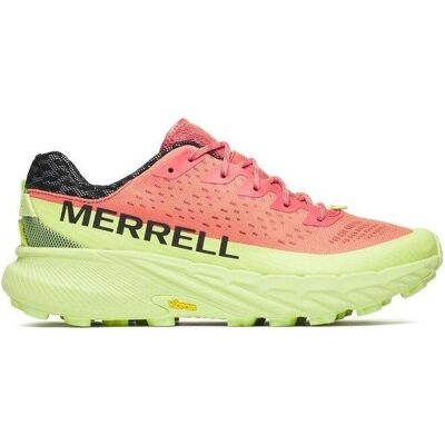 Merrell - 1-TRL AGILITY PEAK 5 - Trailschuhe Merrell - 1-TRL AGILITY PEAK 5 - Trailschuhe