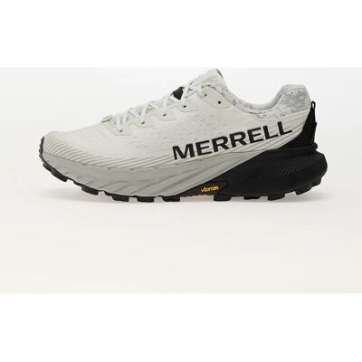 Pantofi de trail Merrell Agility Peak 5 Ash/Black - Sneakers Pantofi de trail Merrell Agility Peak 5 Ash/Black - Sneakers