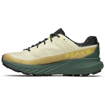 Chaussures Merrell Agility Peak 5 Homme Chaussures Merrell Agility Peak 5 Homme