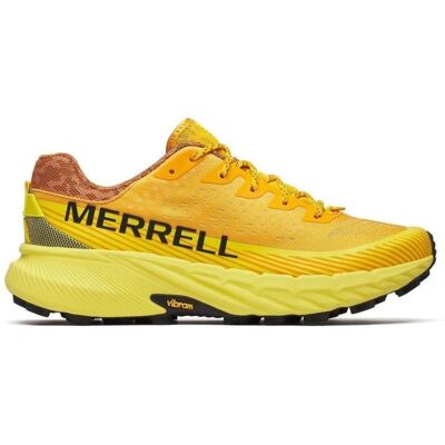 Merrell Agility Peak 5 - Laufschuhe Merrell Agility Peak 5 - Laufschuhe