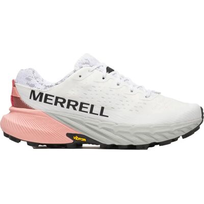 Merrell Agility Peak 5 Trail Running Sko - Trail Running Shoes Merrell Agility Peak 5 Trail Running Sko - Trail Running Shoes